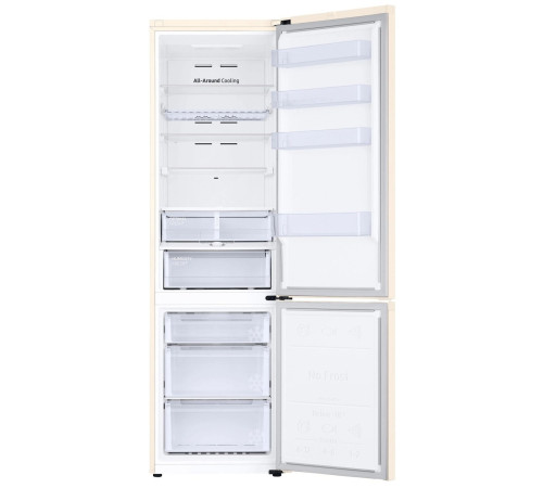 Холодильник Samsung RB38T676FEL/UA