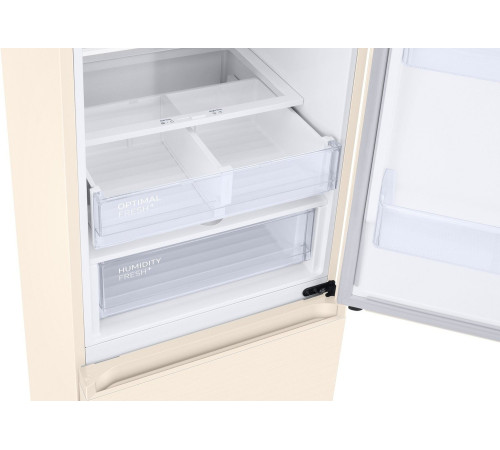 Холодильник Samsung RB38T676FEL/UA