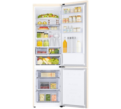 Холодильник Samsung RB38T676FEL/UA