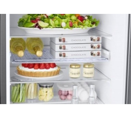 Холодильник Samsung RB38A6B62AP/UA