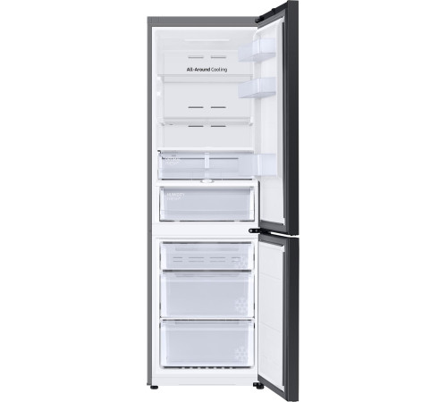 Холодильник Samsung RB34A6B4FAP/UA