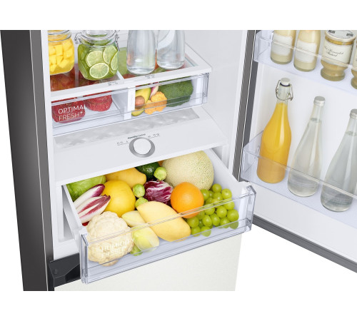 Холодильник Samsung RB34A6B4FAP/UA