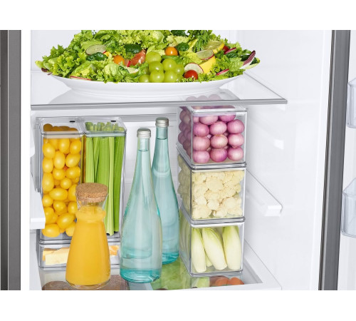 Холодильник Samsung RB34A6B4FAP/UA