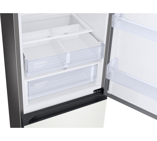 Холодильник Samsung RB34A6B4FAP/UA
