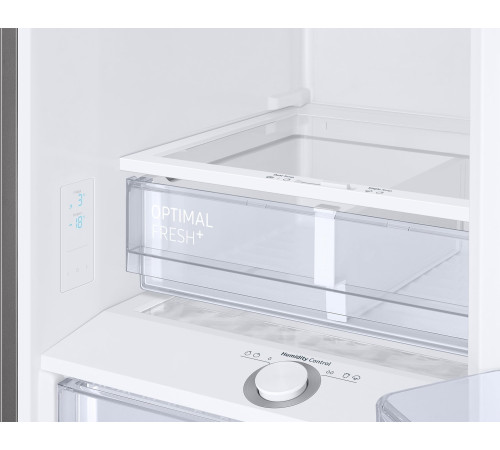 Холодильник Samsung RB34A6B4FAP/UA