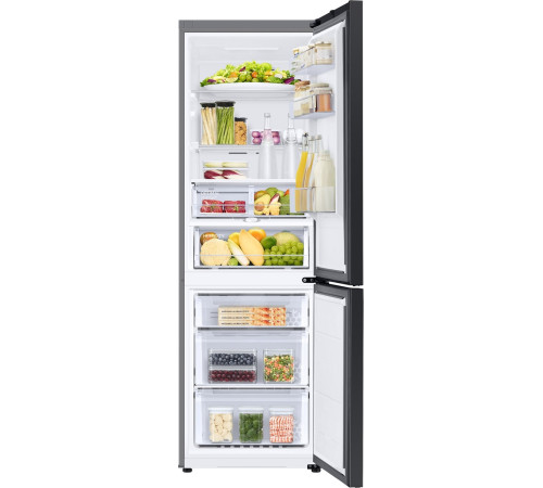 Холодильник Samsung RB34A6B4FAP/UA