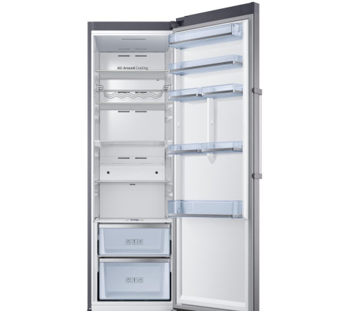 Холодильник Samsung RR39M7140SA/UA