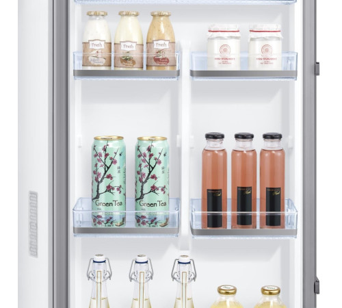 Холодильник Samsung RR39M7140SA/UA