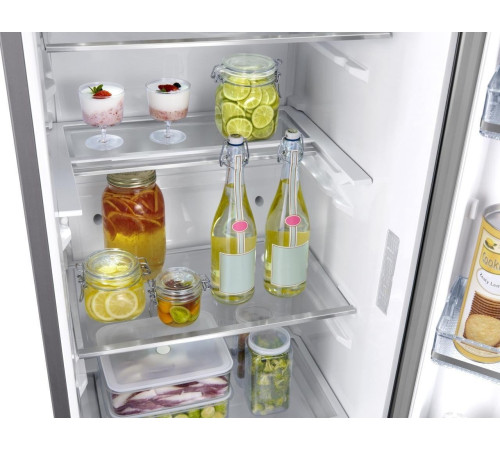 Холодильник Samsung RR39M7140SA/UA