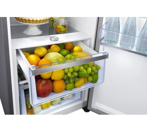 Холодильник Samsung RR39M7140SA/UA