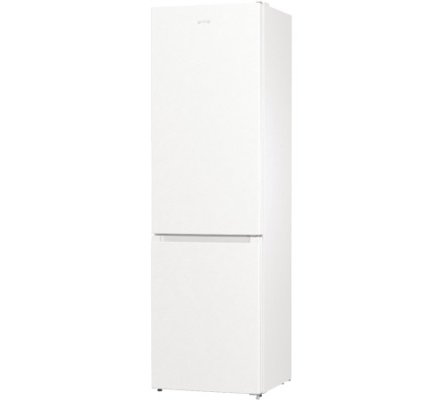 Холодильник Gorenje NRK6201PW4