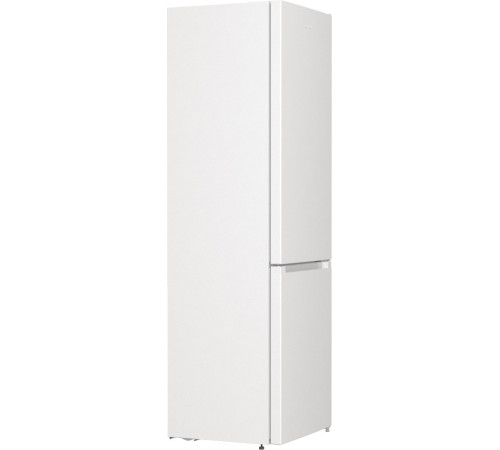 Холодильник Gorenje NRK6201PW4