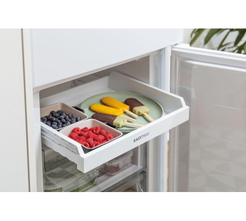 Холодильник Gorenje NRK6201PW4