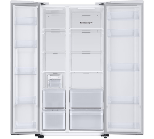 Холодильник SBS Samsung RS66A8100WW/UA