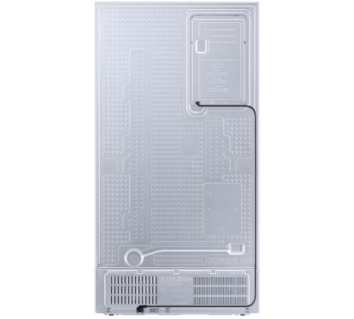 Холодильник SBS Samsung RS66A8100WW/UA