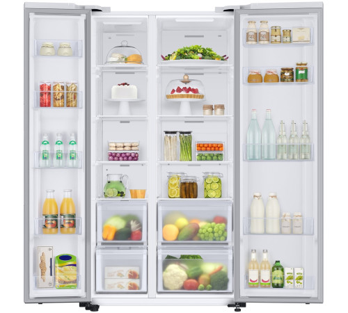 Холодильник SBS Samsung RS66A8100WW/UA