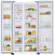 Холодильник SBS Samsung RS66A8100WW/UA