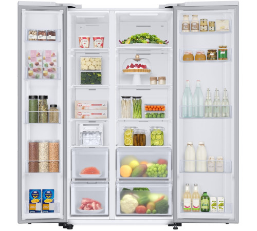 Холодильник SBS Samsung RS66A8100WW/UA