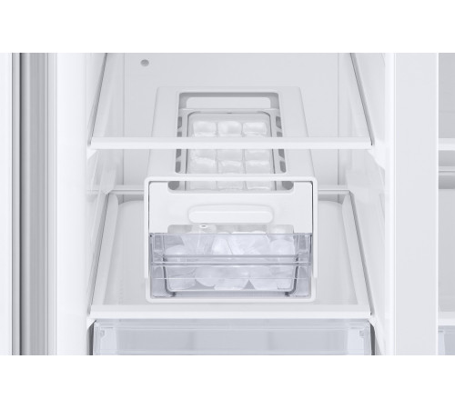 Холодильник SBS Samsung RS66A8100WW/UA