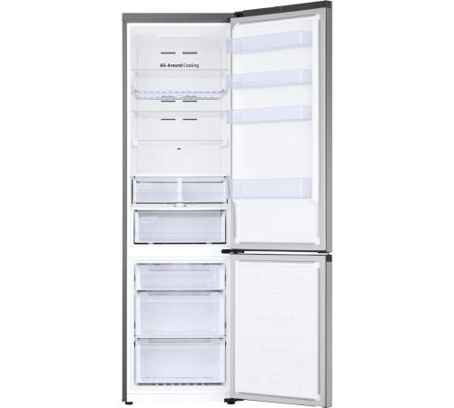 Холодильник Samsung RB38T676FSA/UA