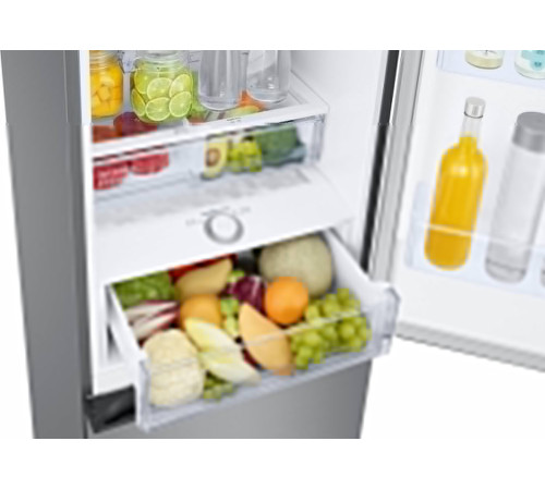 Холодильник Samsung RB38T676FSA/UA