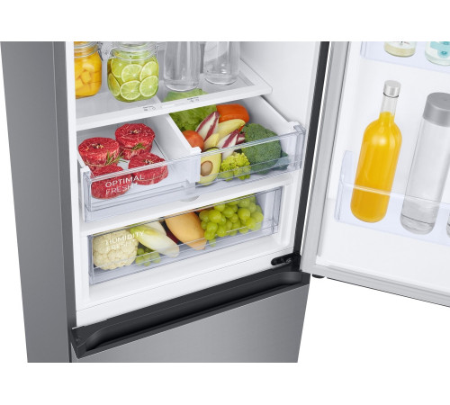 Холодильник Samsung RB38T676FSA/UA