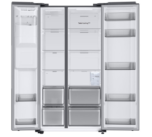 Холодильник Samsung RS68A8520S9/UA