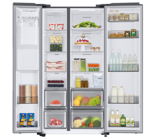 Холодильник Samsung RS68A8520S9/UA