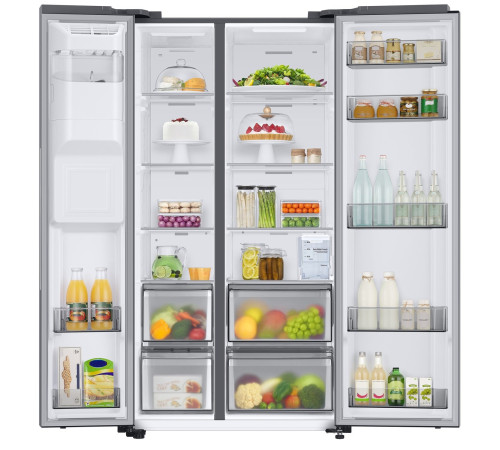 Холодильник Samsung RS68A8520S9/UA