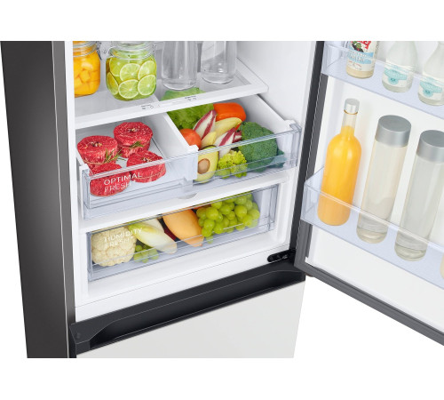 Холодильник Samsung RB38A6B6212/UA