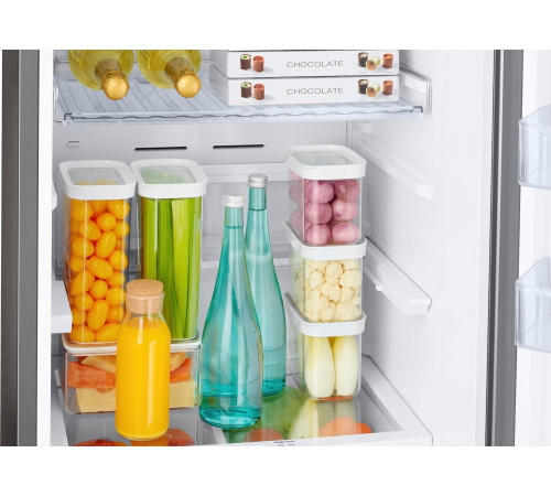 Холодильник Samsung RB38A6B6212/UA