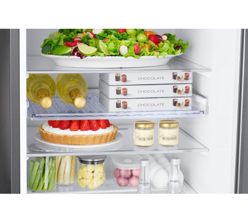 Холодильник Samsung RB38A6B6212/UA