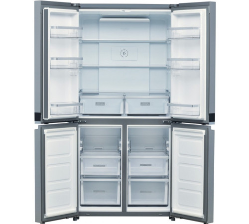 Холодильник Whirlpool WQ9B2L