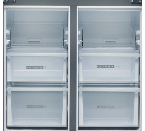 Холодильник Whirlpool WQ9B2L