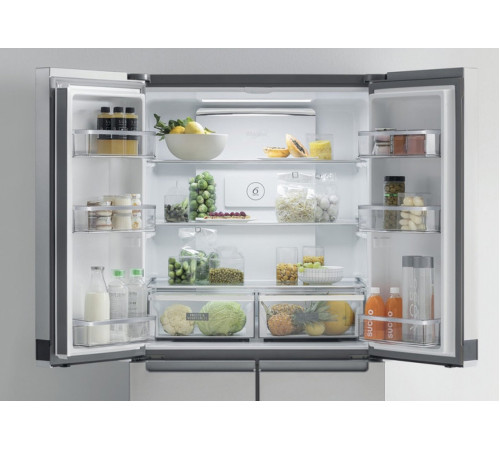 Холодильник Whirlpool WQ9B2L