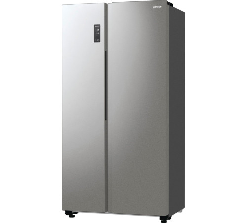 Холодильник Gorenje NRR9185EAXL