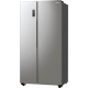 Холодильник Gorenje NRR9185EAXL
