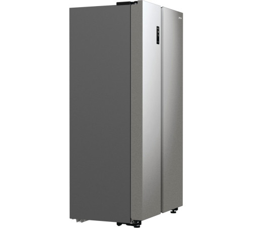 Холодильник Gorenje NRR9185EAXL