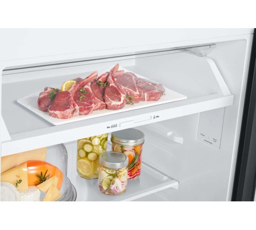 Холодильник Samsung RT42CB662022UA