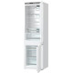 Встраиваемый холодильник Gorenje NRKI2181A1