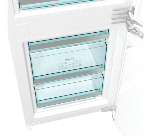 Встраиваемый холодильник Gorenje NRKI2181A1