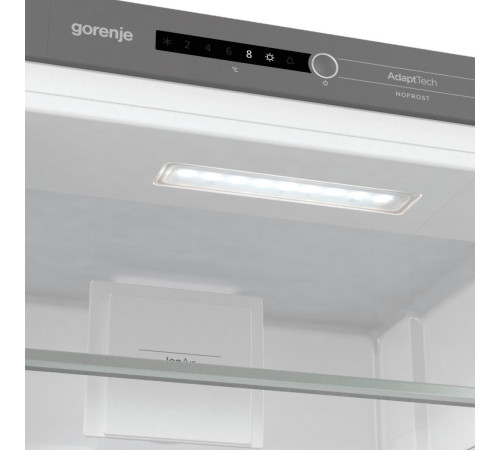 Встраиваемый холодильник Gorenje NRKI2181A1