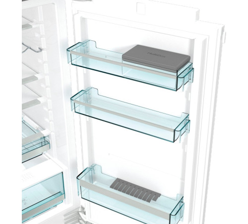 Встраиваемый холодильник Gorenje NRKI2181A1