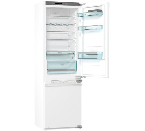 Встраиваемый холодильник Gorenje NRKI2181A1