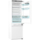 Встраиваемый холодильник Gorenje NRKI2181A1