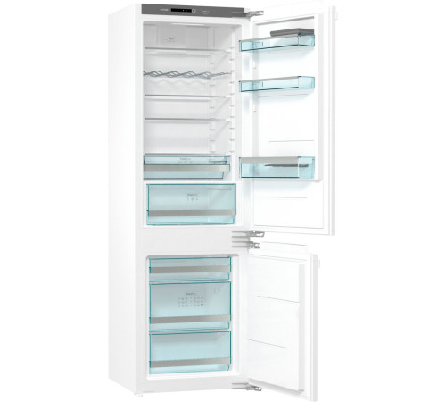 Встраиваемый холодильник Gorenje NRKI2181A1