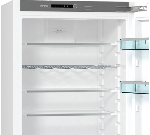 Встраиваемый холодильник Gorenje NRKI2181A1