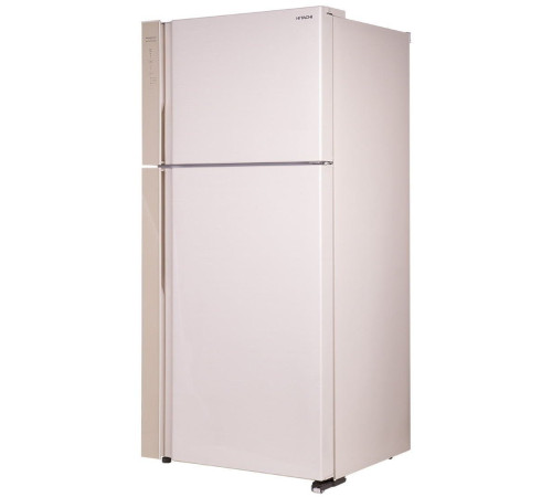 Холодильник Hitachi R-V660PUC7-1BEG