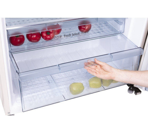 Холодильник Hitachi R-V660PUC7-1BEG