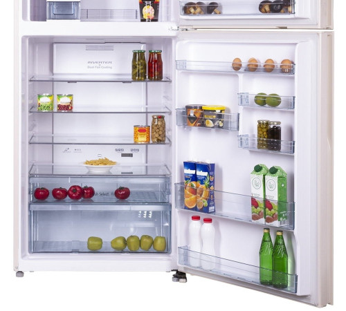 Холодильник Hitachi R-V660PUC7-1BEG